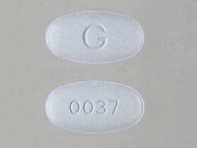 0037 pill